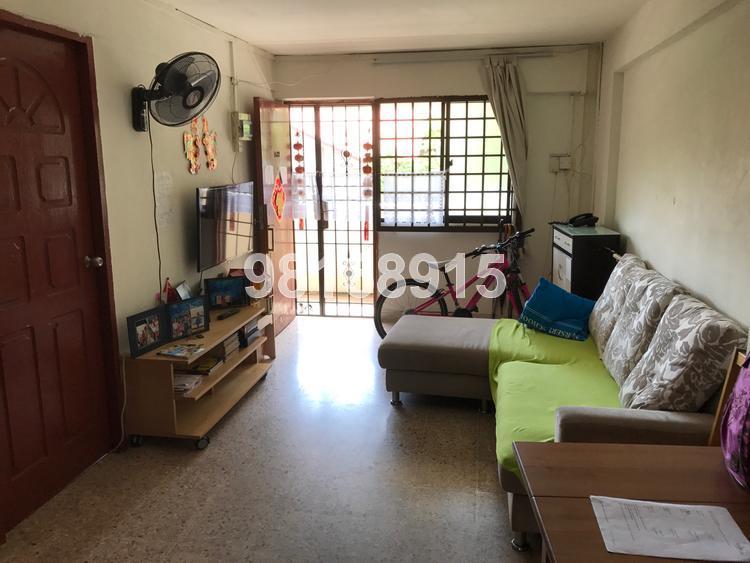 Blk 131 Jalan Bukit Merah (Bukit Merah), HDB 3 Rooms #152331032